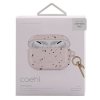 UNIQ etui Coehl Terrazzo AirPods Proróżowy/blush pink